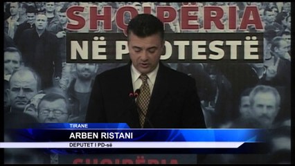 PD: META INICIATOR I SULMEVE NDAJ INSTITUCIONEVE TE PAVARURA