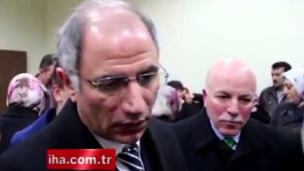 SHQIPTARET NE SIRI, SULMOJNE NJE NJESI TE USHTRISE TURKE