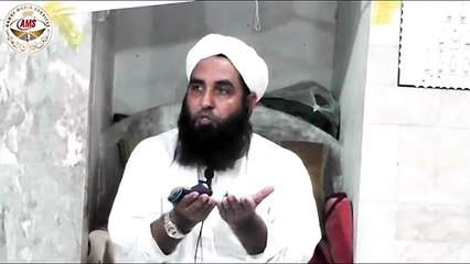Oliya Ke Bare Me 2 Naziye, Molana Muhammad Ilyas Ghuman