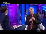 Vizioni i pasdites - Njeriu i violines - 21 Mars 2014 - Show - Vizion Plus