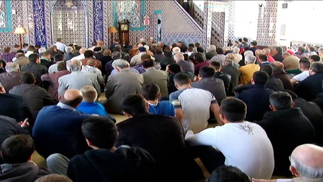 MYFTIU I SHKODRES: GJUETI SHTRIGASH NDAJ FESE ISLAME