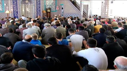 MYFTIU I SHKODRES: GJUETI SHTRIGASH NDAJ FESE ISLAME