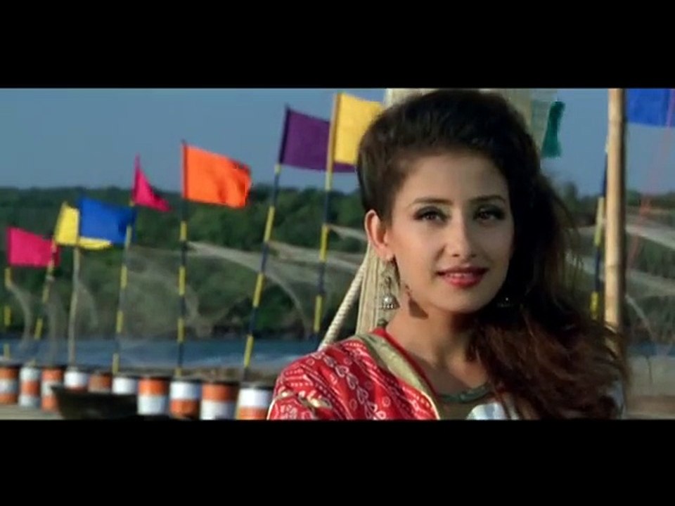 ---Raja Ko Rani Se (Akele Hum Akele Tum) - YouTube