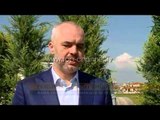 Forumi i biznesit Shqipëri-Kosovë - Top Channel Albania - News - Lajme