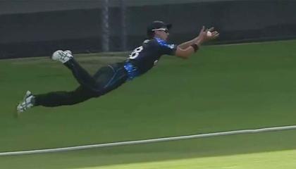 Best 25 Cricket Catches of All TIME!! - wow!