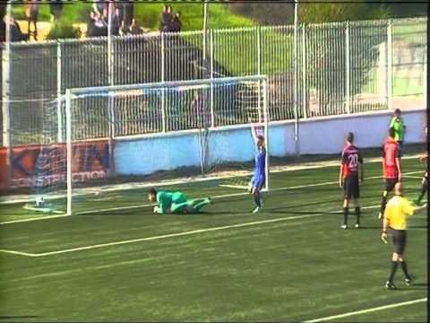 JAVA E 25 E SUPERLIGES KUKESI SHKATERRON FLAMURTARIN DHE KALON NE VENDIN E TRETE LAJM