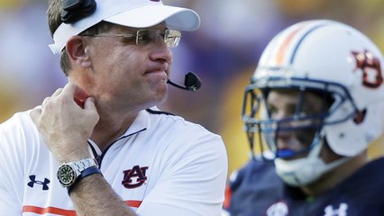 Donnan: All Over the SEC, Week 13