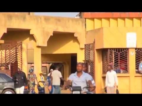 VIRUSI EBOLA 59 TE VDEKUR DERI TANI NGA EPIDEMIA VDEKJEPRURESE NE GUINEA LAJM