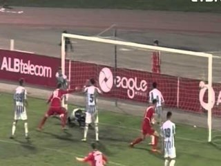 Download Video: DERBI I KRYEQYTETIT PERFUNDON NE BARAZIM 1 ME 1,TIRANA AKUZON GJYQTARIN LAJM