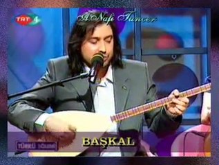 BAŞKAL-Gülüşün Gülden Güzel