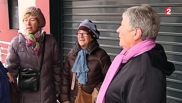 Baisse des dotations de l'État : Grenoble ferme ses services publics en signe de protestation