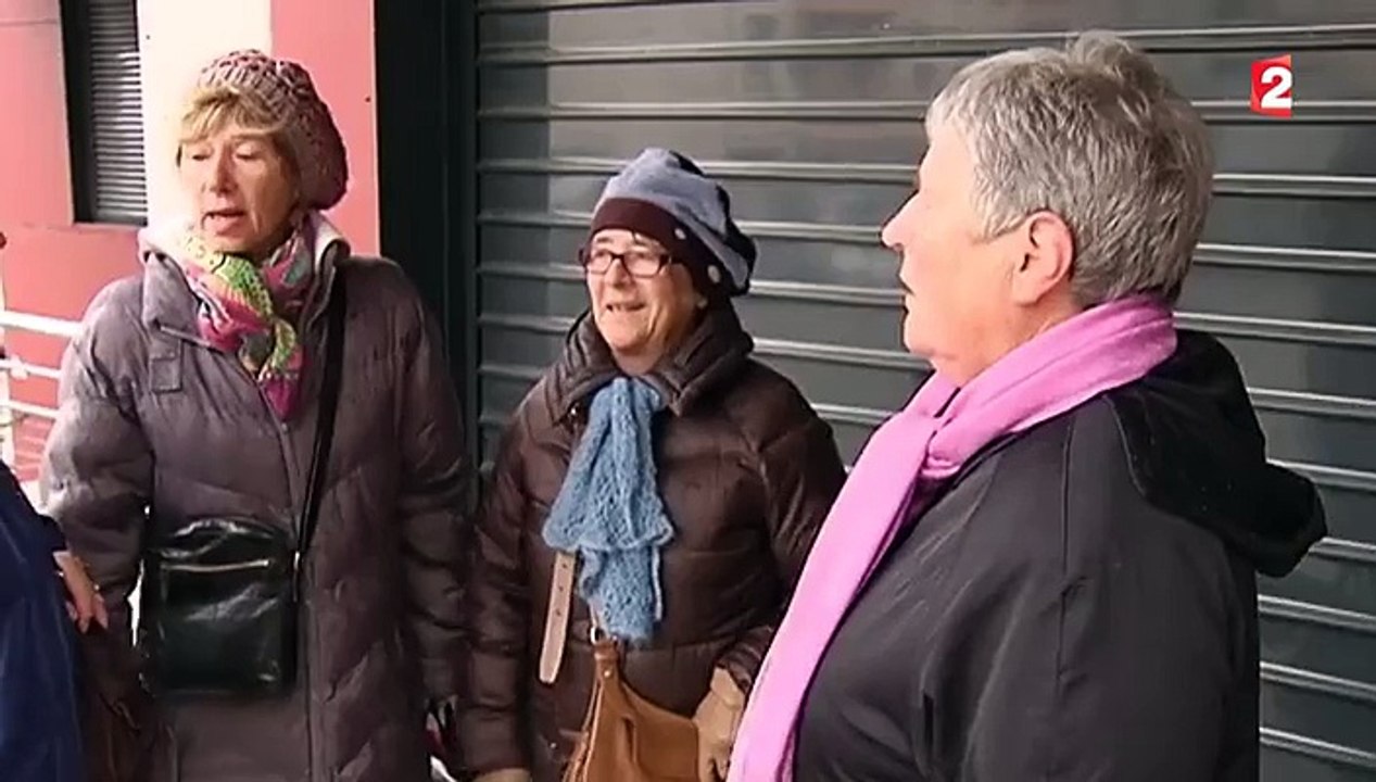 Baisse des dotations de l'État : Grenoble ferme ses services publics en signe de protestation