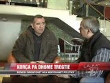 Korça pa dhomë tregtie - News, Lajme - Vizion Plus