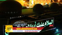 Asghar e Baysheer Jasi Qabr Hai Abbas Ki - Mir Hasan Mir Nohay 2015-16 HD