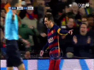 Barca Vs Roma 2nd Highlights ملخص الشوط الثاني لمباراة برشلونة وروما 6-1