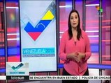 Venezuela: oposición denuncia 