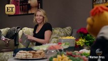 The Muppets Sneak Peek: Chelsea Handler Gets Asked on a Date in the Most Cringeworthy Wa