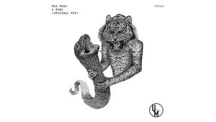 MAX MASH & RONY - CHARLIE (Unstuck Musik)