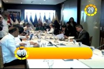 60 Segundos desde el Sur