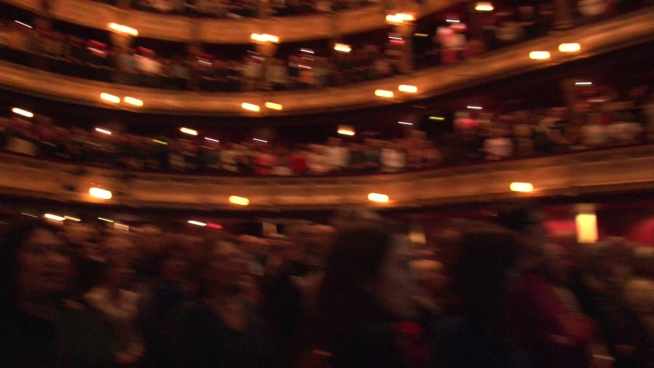 La Marseillaise
