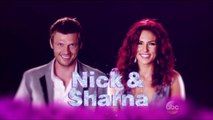 Nick & Sharna - Salsa Tango - DWTS Season 21 Finale (11-24-15)