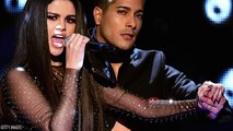 Selena Gomez 'Same Old Love' Performance at 2015 American Music Awards