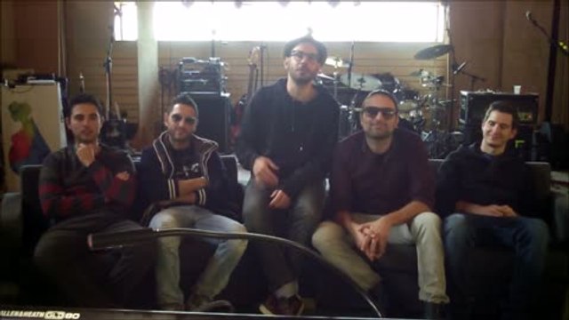 I Crifiu presentano 'A un passo da te': la nostra intervista