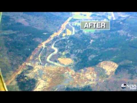 TRAGJEDIA NE UASHINGTON SHKON NE 8 NUMRI I VIKTIMAVE NGA RRESHQITJA E DHEUT NE SHBA LAJM