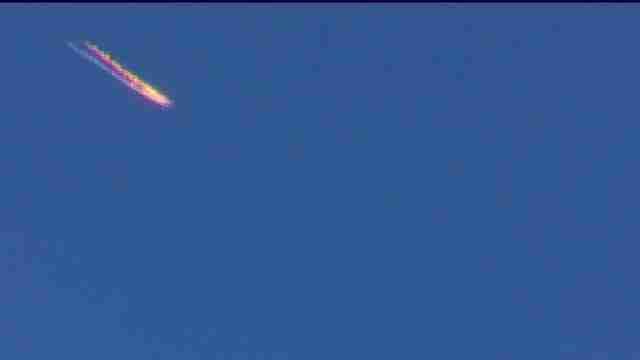 Russia confirms rescue of second pilot of downed Su-24 jet