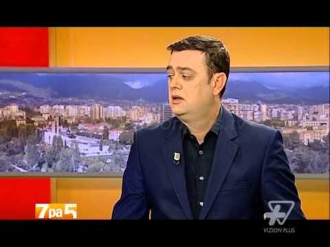 7pa5 - Pjesa e pare - 24 Mars 2014 - Show - Vizion Plus