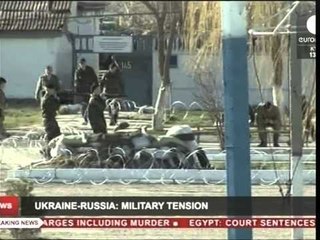 UKRAINA LESHON KRIMENE URDHEROHET TERHEQJA E TE GJITHA TRUPAVE NGA GADISHULLI LAJM