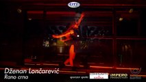 Dzenan Loncarevic - Rano crna [OFFICIAL VIDEO] 2015 NOVO!