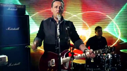 Dzenan Loncarevic - Njie dovoljno samo jedno da [OFFICIAL VIDEO] 2015 NOVO!