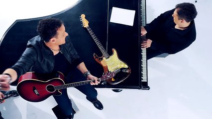 Dzenan Loncarevic - Ne kuni me poljubi me [OFFICIAL VIDEO] 2015 NOVO!