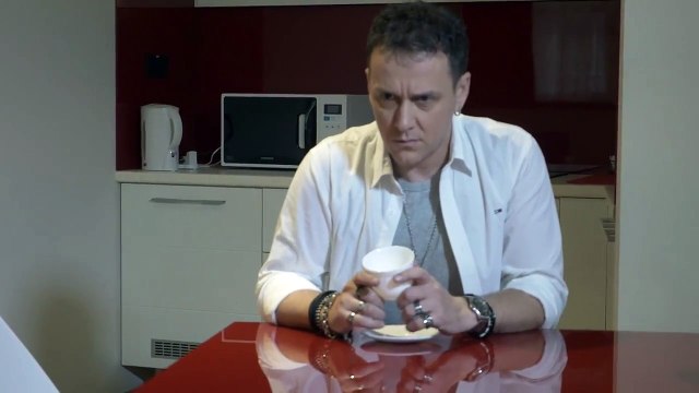 Dzenan Loncarevic - Ljubi il` me ubi [OFFICIAL VIDEO] 2015 NOVO!