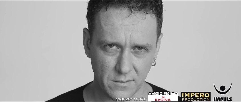 Dzenan Loncarevic - Dao sam ti srce [OFFICIAL VIDEO] 2015 NOVO!