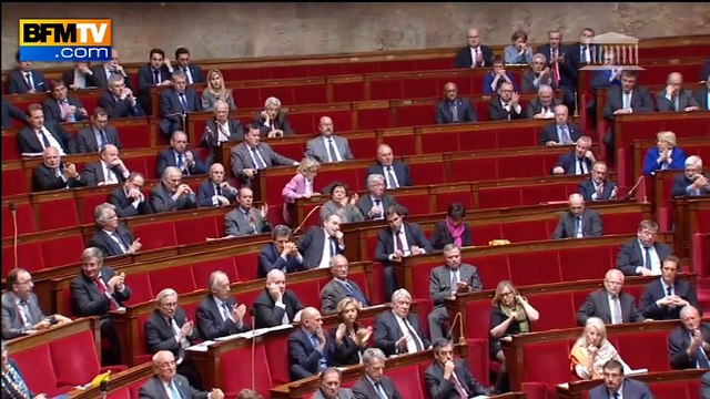 Valls: Aucune excuse pour les terroristes