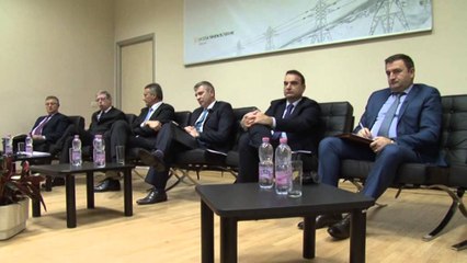 GJIKNURI: DO TE NDRYSHOJME CMIMIN E ENERGJISE NE HEC