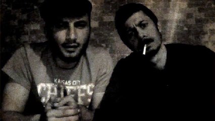 9. Cumali Efrah feat. Ais Ezhel - Erkan-ı Harbiye