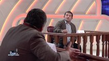 E diela shqiptare - Shihemi ne gjyq (23 mars 2014)
