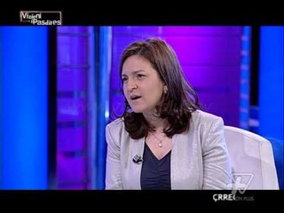 Vizioni I Pasdites - çregullimet e spektrit autik - 24 Mars 2014 - Show - Vizion Plus