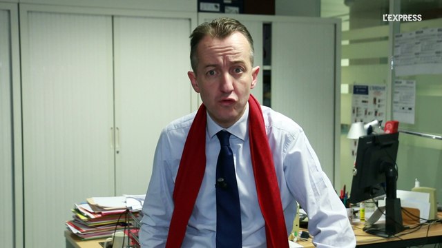 Il faut savoir comment gérer l'accueil des migrants qui arrivent - L'édito de Christophe Barbier