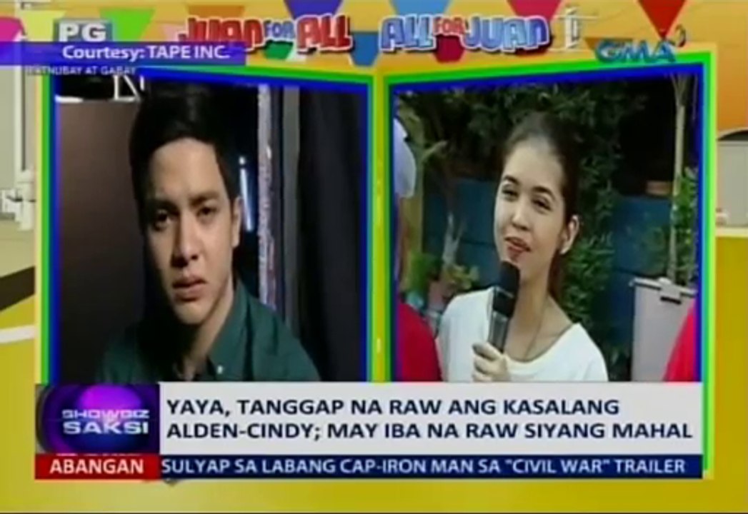 Saksi November 25 2015