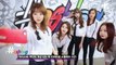 #hashtag(해시태그)- EXID(이엑스아이디) _ UP&DOWN(위아래) [ENG-JPN-CHN SUB]