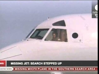 PEZULLOHEN KERKIMET MOTI I KEQ NDERPRET KERKIMET PER AVIONIN NE OQEANIN INDIAN LAJM