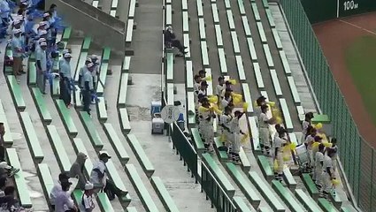 東海大三高　Butter Fly～ヒットマーチ