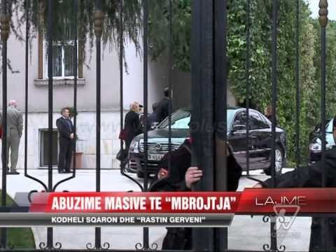 Kodheli: Abuzime masive te Mbrojtja - News, Lajme - Vizion Plus
