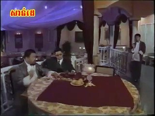 ស្រមោលក្បាច់គុន កុំកុំ 24