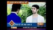 Swaragini 25 November 2015 Laksh Aur Sanskaar Ko Hua Apni Bahen Par Shak