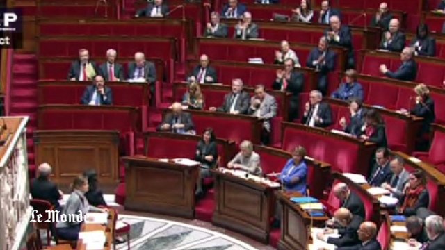 Manuel Valls exclut une intervention terrestre française en Syrie